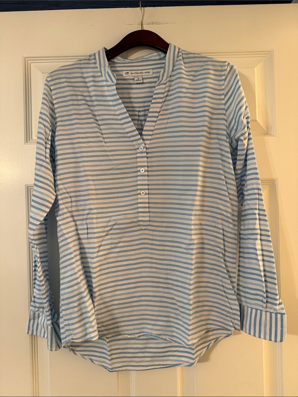 Southern Tide tunic small